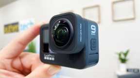 GoPro HERO 9 Max Lens Mod Review!