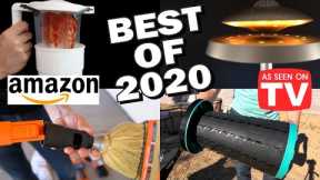 10 Best As Seen on TV & Amazon Products of 2020!