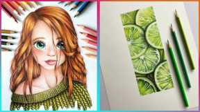 These Talented Artists Will Inspire Your Creativity ▶ 16