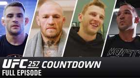 UFC 257 Countdown: Full Episode
