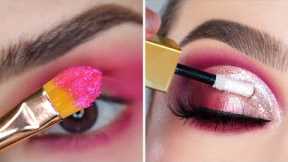 17 New Amazing Eyes Makeup Tutorials & Looks 2021 | Compilation Plus