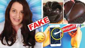 Exposing 8 Viral Video Tricks That Will Blow Your Mind | DEBUNKING 2020 How To Cook That Ann Reardon