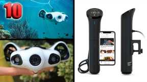 10 New Products Amazon & Aliexpress 2020 | Cool Future Tech. Amazing Gadgets
