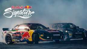 Best Drifters Met At European Drift Masters 2020 | Red Bull Signature Series