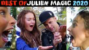 BEST MAGIC OF 2020???-Julien Magic