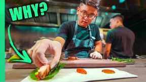 Asia's Most EXPENSIVE Food!! Farm to Fine Dining MARATHON!! (Full Documentary)