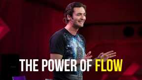 THE TRILLION DOLLAR MINDSET | Discover The Flow State