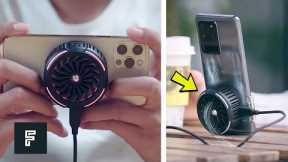 AMAZING GADGETS AND INVENTIONS 2021 | YOU DIDN'T KNOW YOU NEEDED ►4