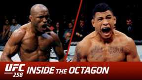 UFC 258: Inside the Octagon - Usman vs Burns