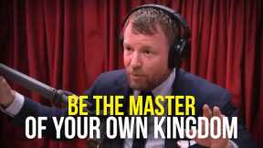 You Are Responsible for Everything | A Jaw Dropping Speech by Guy Ritchie