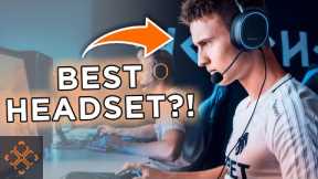 Gaming Headsets So Good You Might Go Pro