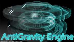 Does ANTI-GRAVITY Technology Really EXIST?