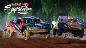 World's Best Off Road Drivers Battle It Out In Crandon World Cup ?| Red Bull Signature Series