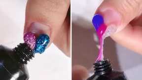 New Nails Art 2021 ?? 21 Cute Nail Art Designs You Will Fall in Love With 2021 | Compilation Plus