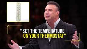 The Reason You're NOT WINNING | Thermostat Metaphor