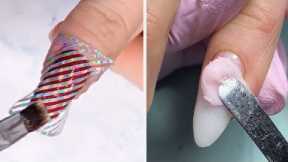 15 Amazing Cute Nail Designs And Nail Art Ideas | Compilation Plus