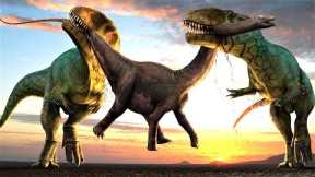 15 Largest Dinosaurs to Ever Walk the Earth