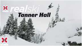 Tanner Hall: REAL SKI 2021 | World of X Games