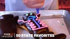 The Most Iconic Restaurant In Every State | 50 State Favorites