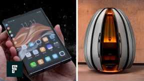 8 LATEST NEW TECH GADGETS AND INVENTIONS | THAT ARE ON AN ENTIRELY NEW LEVEL  ►2