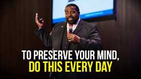 You Must PROTECT Your MIND | Incredible Motivation by Les Brown