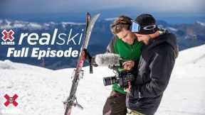 Real Ski 2021: FULL BROADCAST | World of X Games