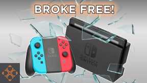 How Nintendo Broke The Mold
