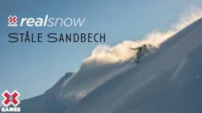 Ståle Sandbech: REAL SNOW 2021 | World of X Games
