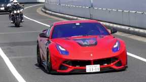 SUPERCARS in JAPAN March 2021