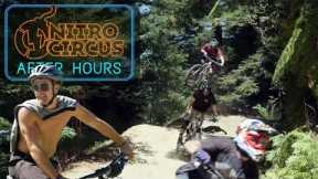 A Leisurely Bike Ride, Nitro Circus Style | After Hours Ep. 7