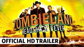 Zombieland Headshot Fever - Official Announcement Trailer