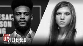 Unfiltered Episode 482: UFC 260 Recap, Aljamain Sterling & Miranda Maverick