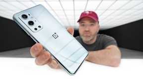 OnePlus 9 and OnePlus 9 Pro Unboxing...