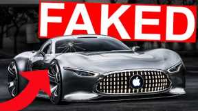 The FAKE Car Videos That FOOLED MILLIONS!
