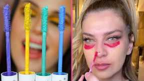 17 Trendy MakeUp Ideas & Pretty Makeup Looks to Try in 2021 | Compilation Plus