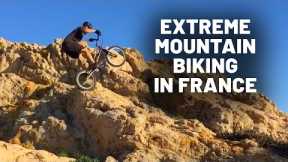 Top 5 Extreme Regions in France to Mountain Bike | Before You Die
