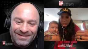 Unfiltered Episode 475: Amanda Nunes, Dominick Cruz & UFC 259 Preview