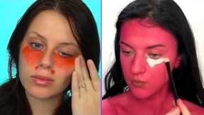 Makeup Tutorials, Tips & Makeup Trends By Famous Makeup Artists 2021