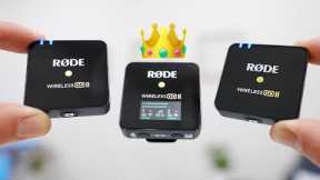 Rode Wireless GO II Review: 5 Things to Know!
