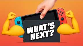 What's Nintendo's Next Console?