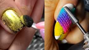 16 Amazing Cute Nail Designs And Nail Art Ideas 2021 | Compilation Plus