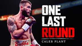 World Champion Boxer on Losing His Daughter I Still Talk To Her | Caleb Plant | ONE LAST ROUND