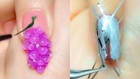 27 Cute Nail Designs You Need to Copy Immediately & Lovely Nail Art Ideas   | Compilation Plus