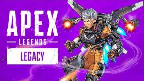 Apex Legends Legacy - What We Know So Far