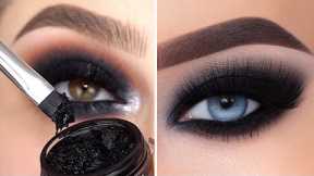 Dramatic Eyes Makeup Looks & Amazing Eyeliner Tutorials You'll Be Thankful For | Compilation Plus