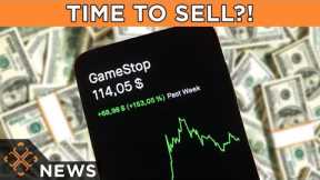 Gamers Gave GameStop A Second Life