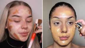 Makeup Tutorials & Looks That Are At Another Level ▶ Compilation Plus