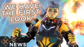 Apex Legends: Season 9 Gameplay Preview