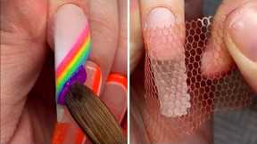 New Nails Art 2021 | 30 Really Cute Nail Designs You Will Love | Compilation Plus