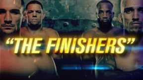 UFC 262: Oliveira vs Chandler – The Finishers | Official Trailer